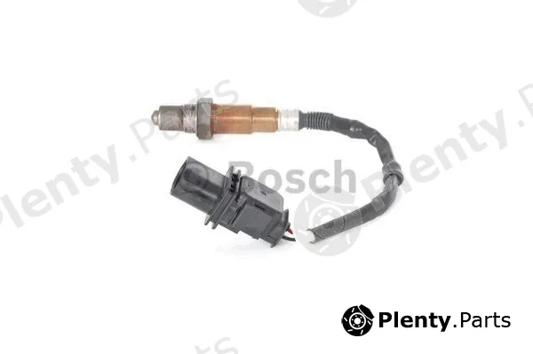 Lambda Sensor