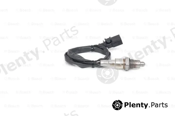 Lambda Sensor