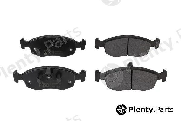 Bosch 0986BB0904 — Brake Pad Set, disc brake