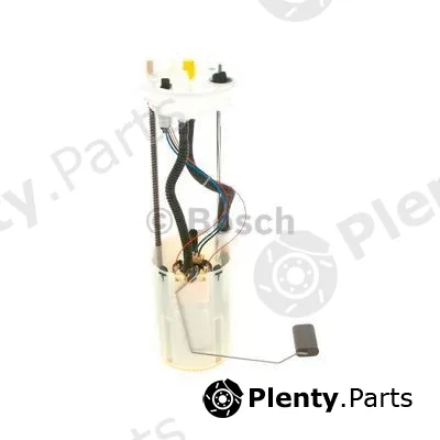 Bosch 0580203435 — Fuel Feed Unit