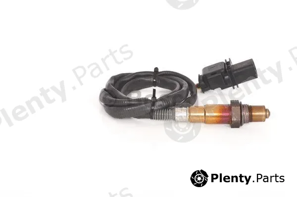 Lambda Sensor