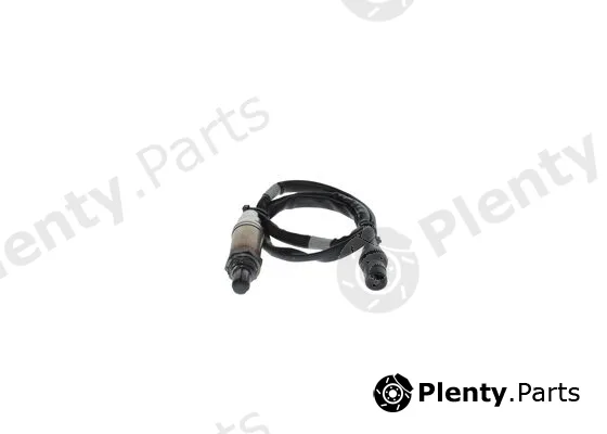 Lambda Sensor