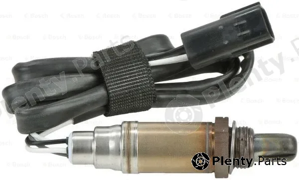 Lambda Sensor