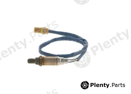 Lambda Sensor