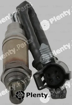 Bosch 0258005737 — Lambda Sensor