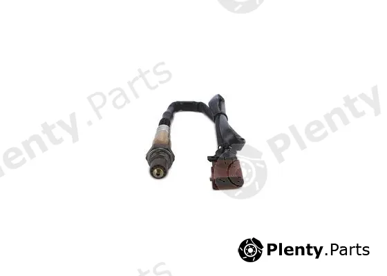 Lambda Sensor