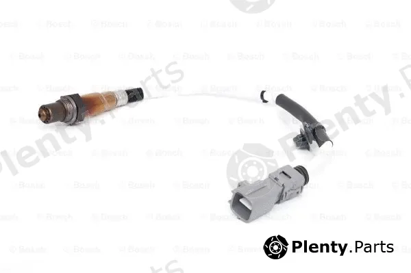 Bosch 0258006898 — Lambda Sensor