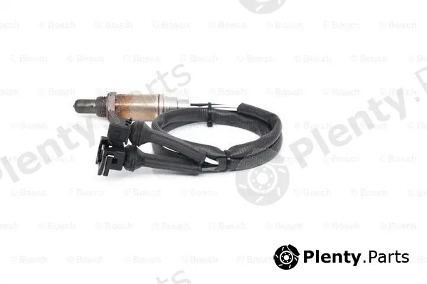 Lambda Sensor