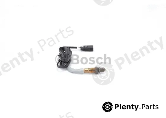 Lambda Sensor