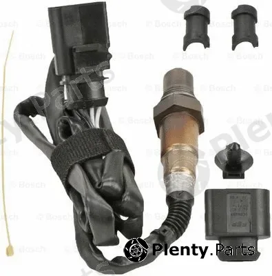 Lambda Sensor
