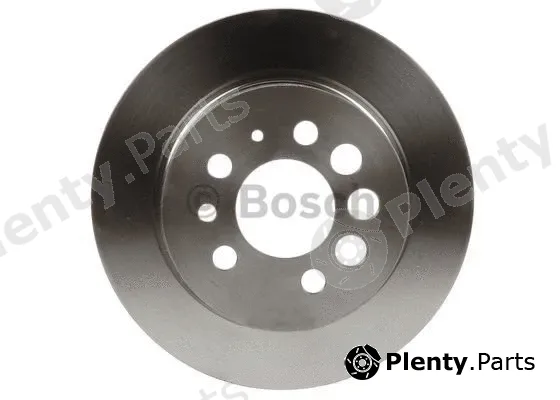 Bosch 0986478143 — Brake Disc