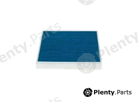 Bosch 0986628588 — Filter, cabin air FILTER+pro