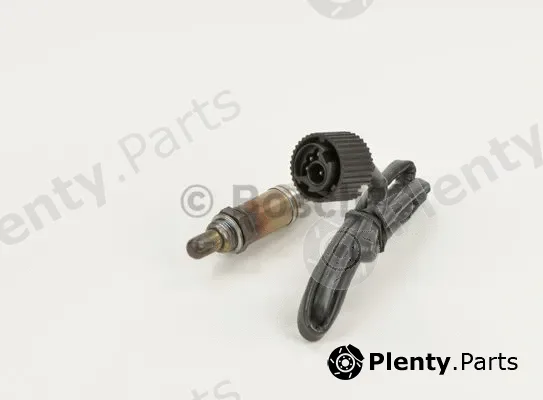 Lambda Sensor