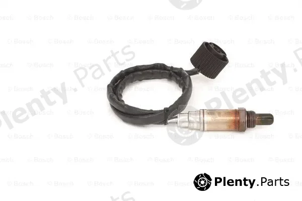 Lambda Sensor