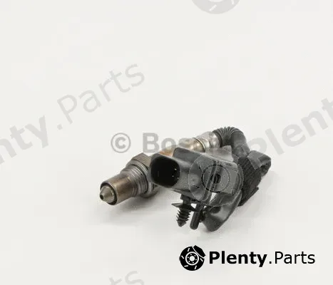 Lambda Sensor