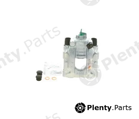 Bosch 0986474219 — Brake Caliper