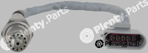 Bosch 0258027209 — Lambda Sensor