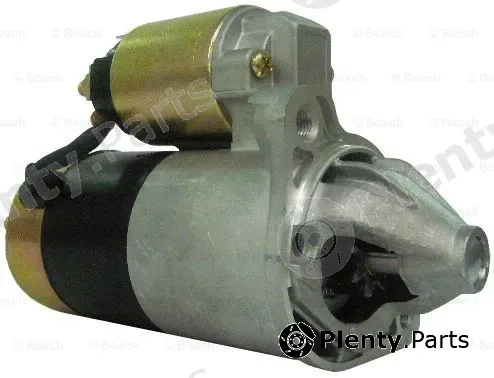 Bosch F042001059 — Starter ECO