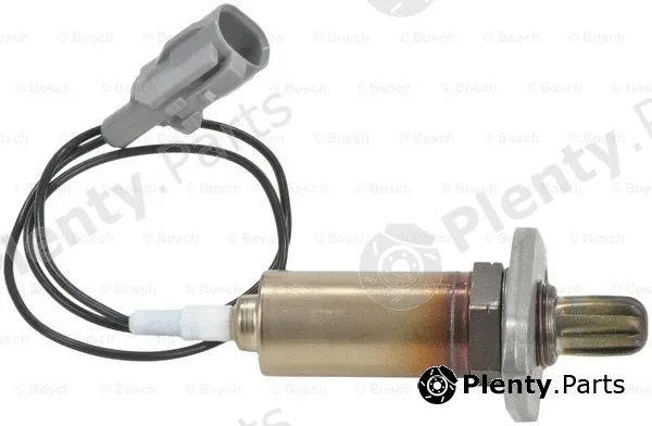 Lambda Sensor
