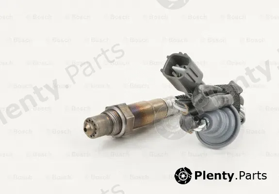 Lambda Sensor