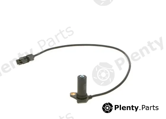 Bosch 0986280493 — Sensor, crankshaft pulse