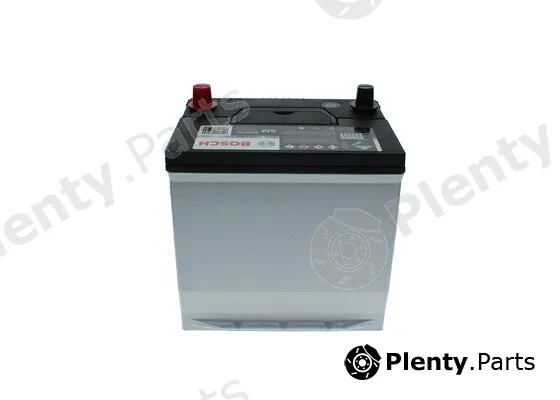 Bosch 0986A02234 — Starter Battery S5