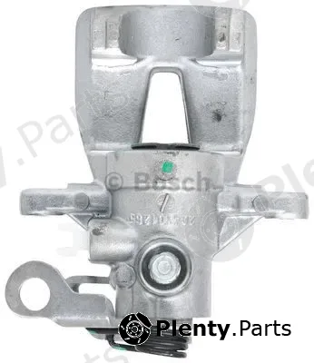 Bosch 0204001971 — Brake Caliper