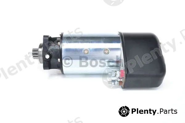 Bosch 0001510035 — Starter