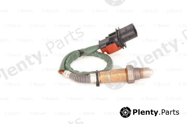 Lambda Sensor