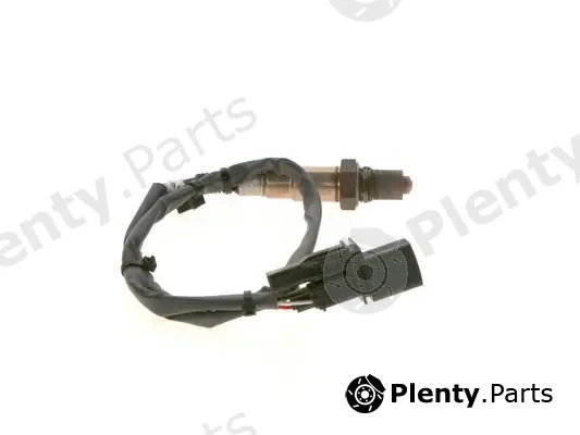 Lambda Sensor