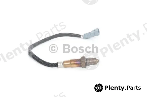 Bosch 0258006376 — Lambda Sensor
