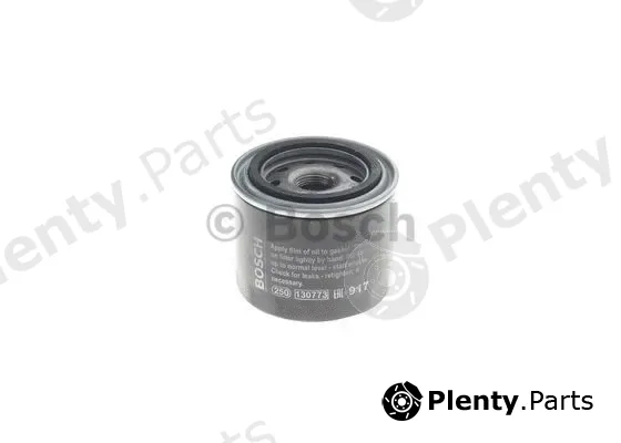 Bosch F026407200 — Oil Filter