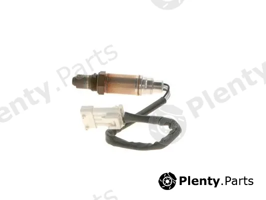 Lambda Sensor