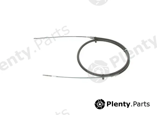 Bosch 1987477284 — Cable Pull, parking brake