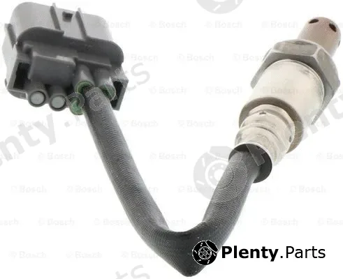Lambda Sensor