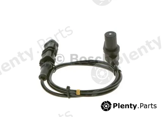 Bosch 0281002427 — Sensor, crankshaft pulse
