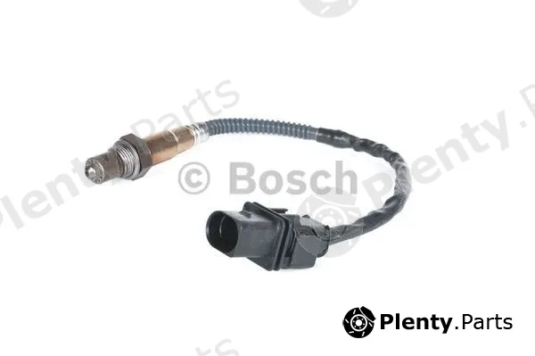 Lambda Sensor