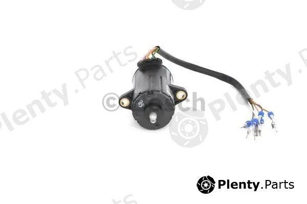 Bosch 0281002733 — Sensor, accelerator pedal position