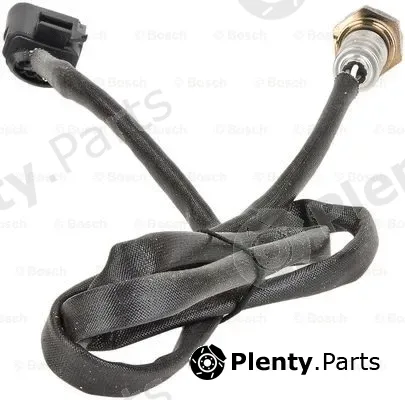 Lambda Sensor