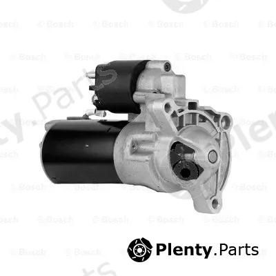 Bosch 0001108128 — Starter