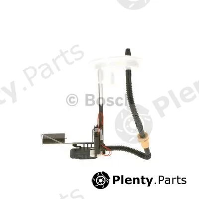 Bosch 0580207325 — Sender Unit, fuel tank