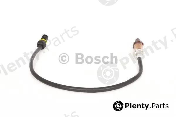 Lambda Sensor