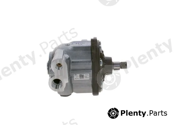Bosch KS00003688 — Hydraulic Pump, steering