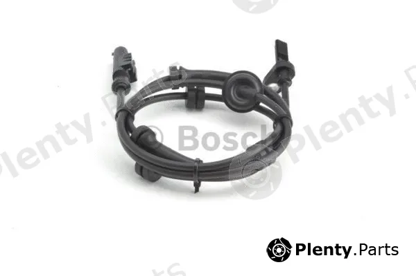 Bosch 0265008007 — Sensor, wheel speed