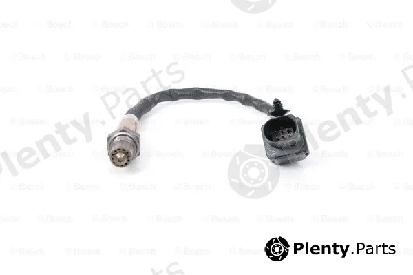 Lambda Sensor
