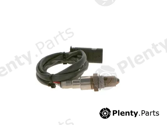 Lambda Sensor