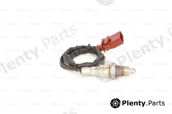 Bosch 0258030165 — Lambda Sensor