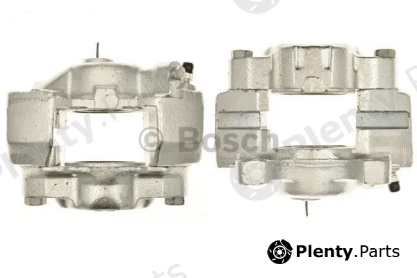Bosch 0986473370 — Brake Caliper