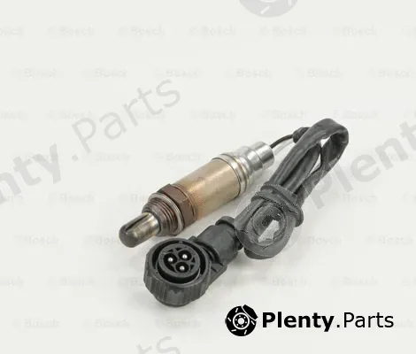 Lambda Sensor