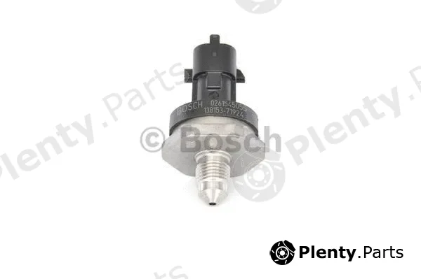 Bosch 0261545055 — Sensor, fuel pressure